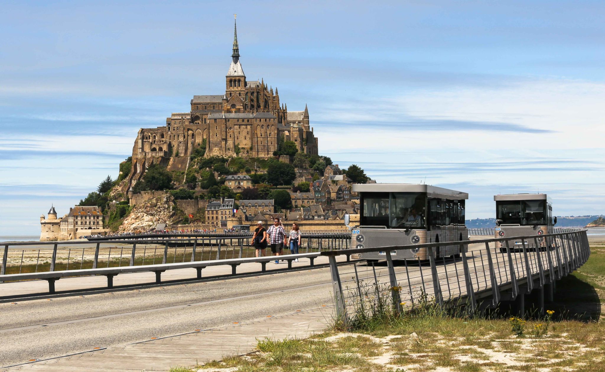 » Les Plus Beaux Monuments à Visiter En France