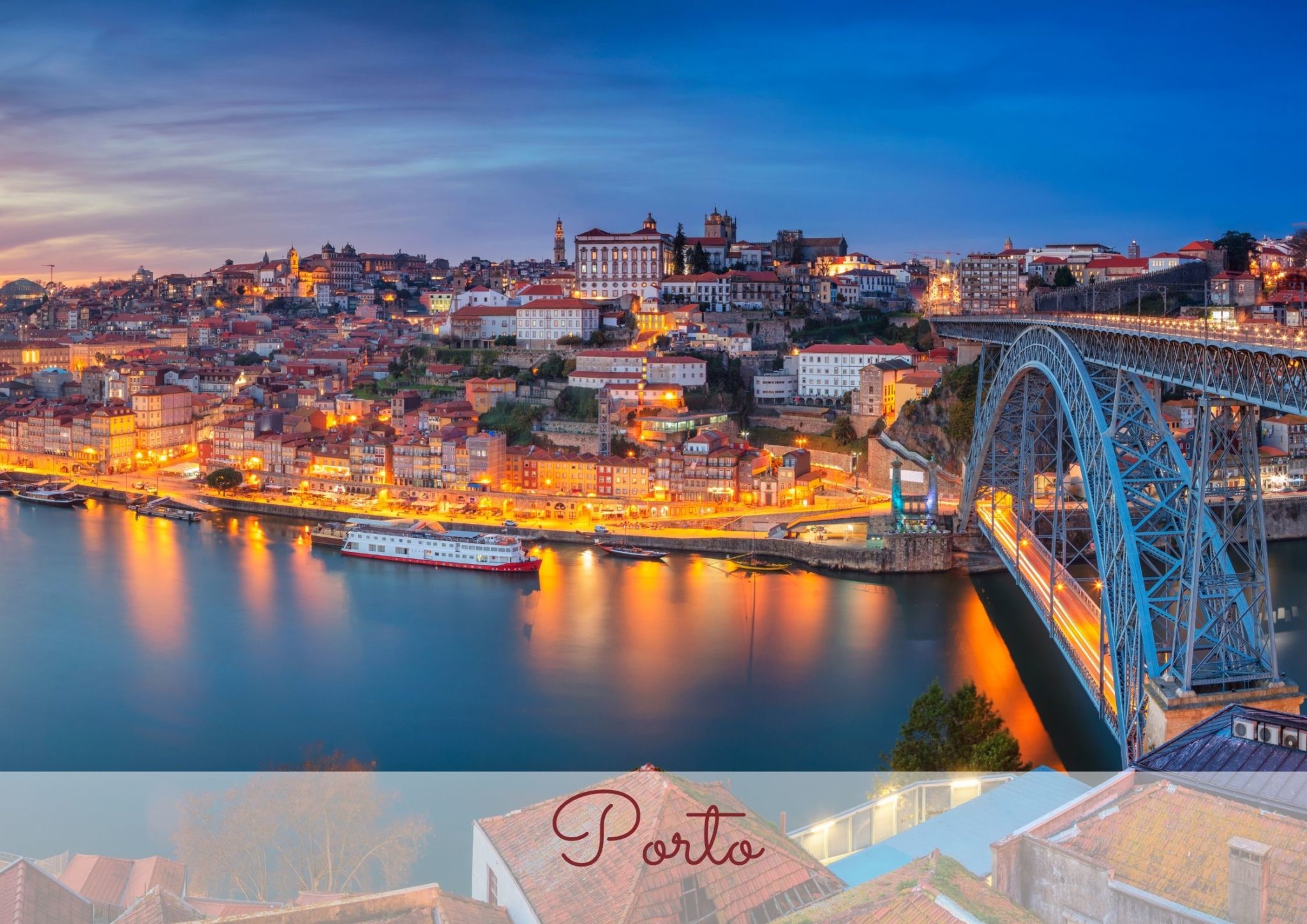 » Top 15 des destinations en Europe pour un weekend en amoureux